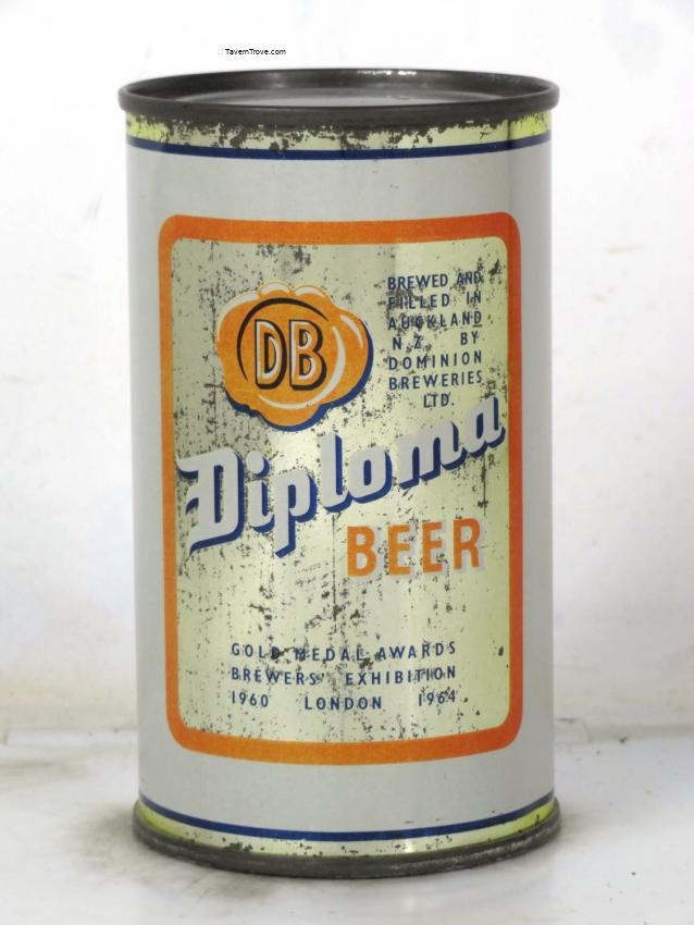 Diploma Beer