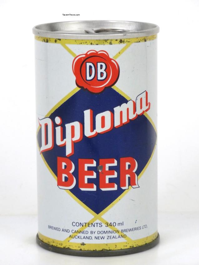 Diploma Beer