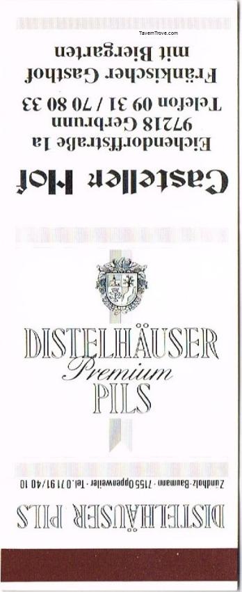 Distelhäuser Premium Pils