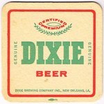 Dixie Beer