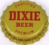 Dixie Beer