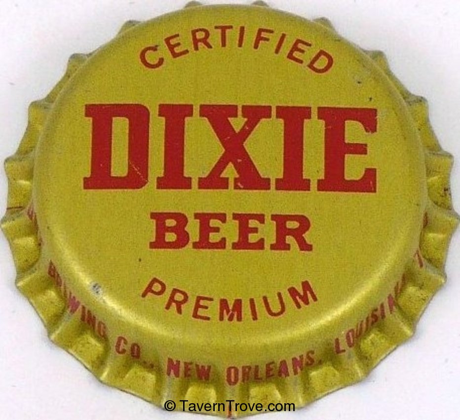 Dixie Beer