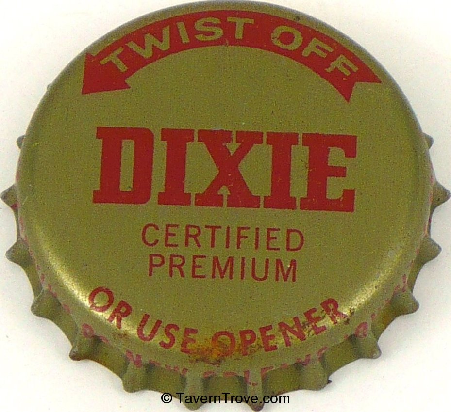 Dixie Beer