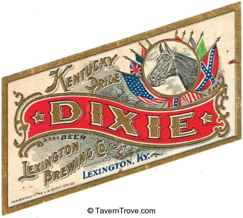 Dixie Beer