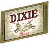 Dixie Beer