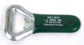 Dixie Beer