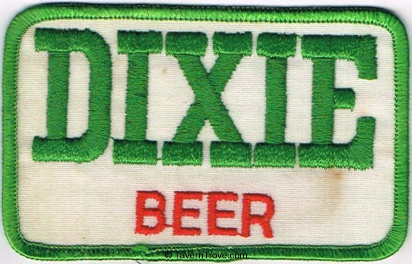 Dixie Beer
