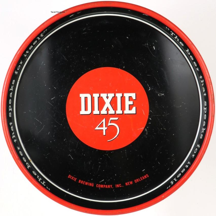 Dixie 45 Beer