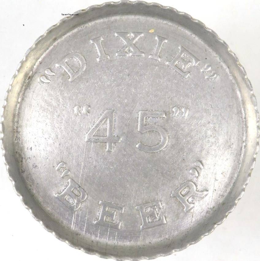 Dixie 45 Beer