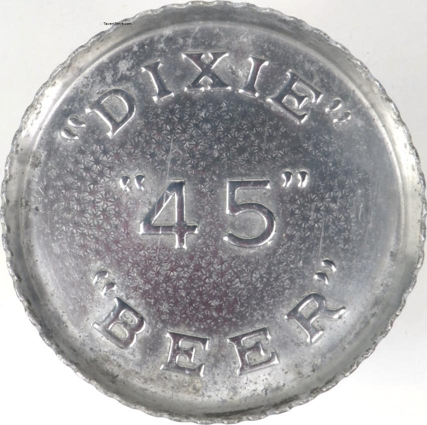 Dixie 45 Beer