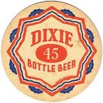 Dixie 45 Beer