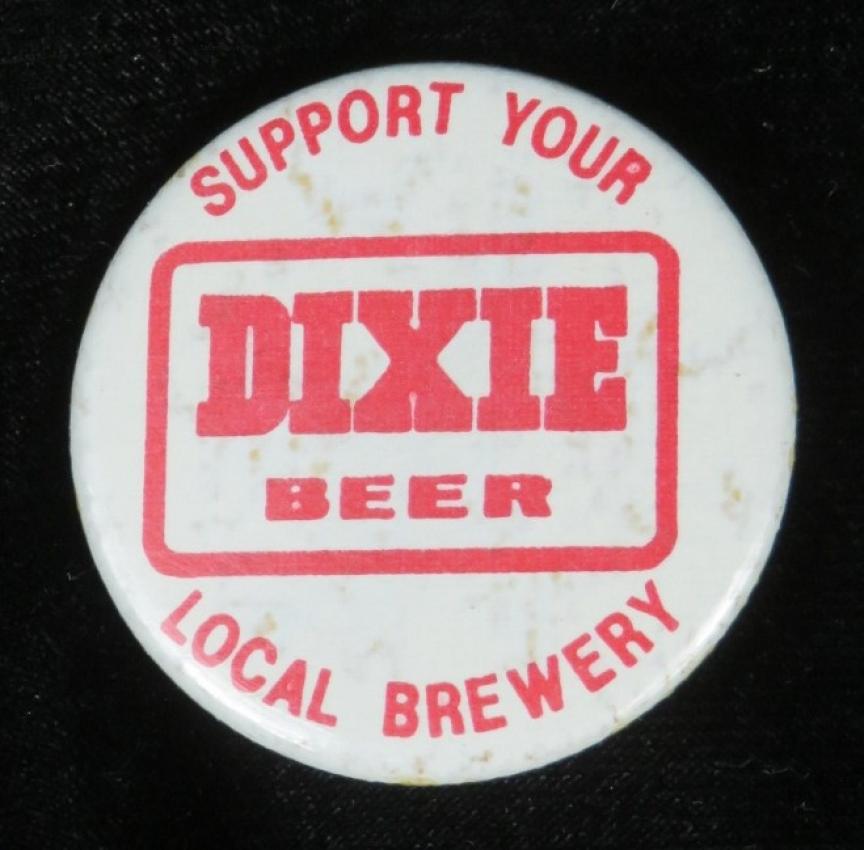 Dixie 