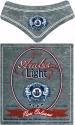 Dixie Amber Light Beer