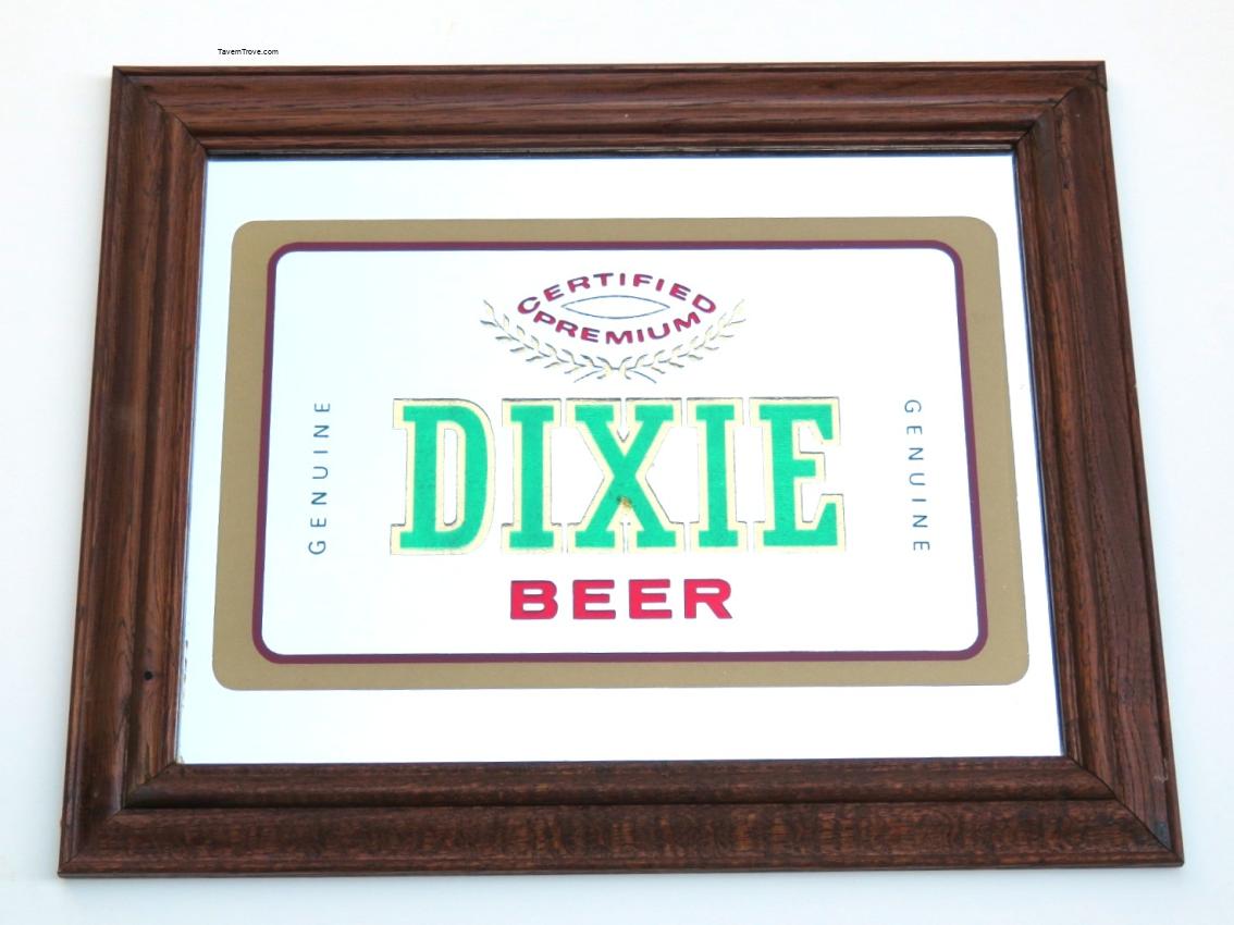 Dixie Beer