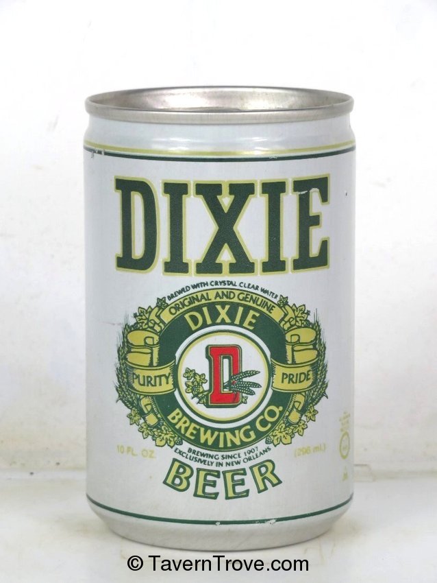 Dixie Beer