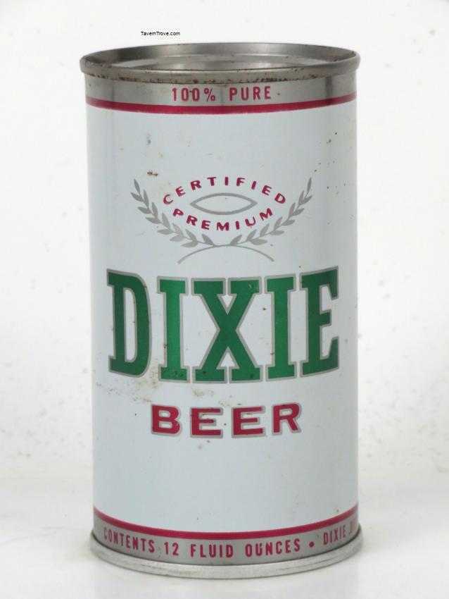 Dixie Beer