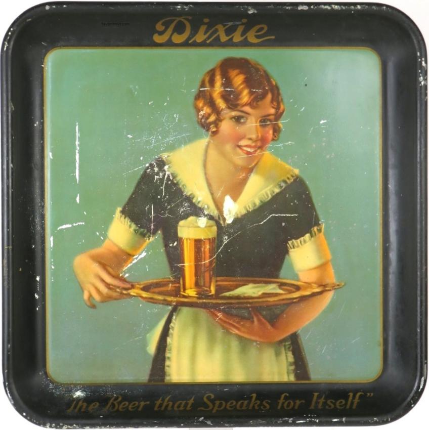 Dixie Beer