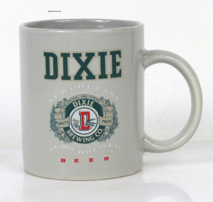 Dixie Beer