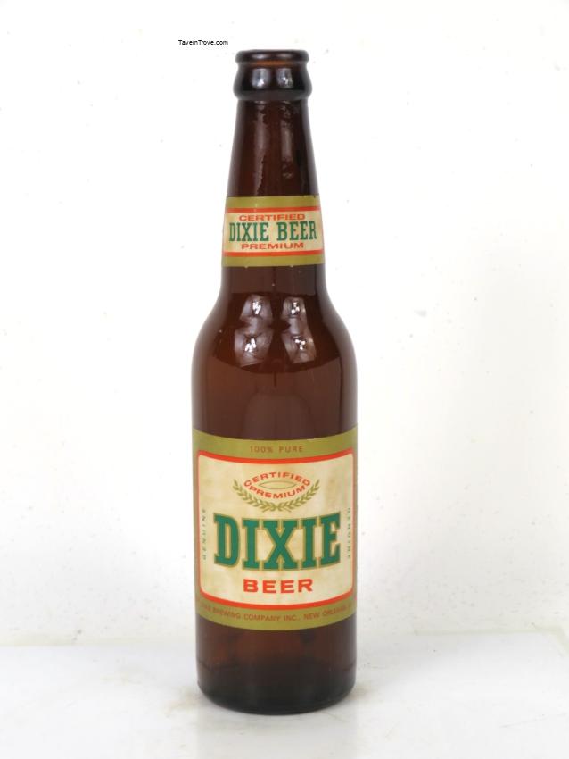 Dixie Beer