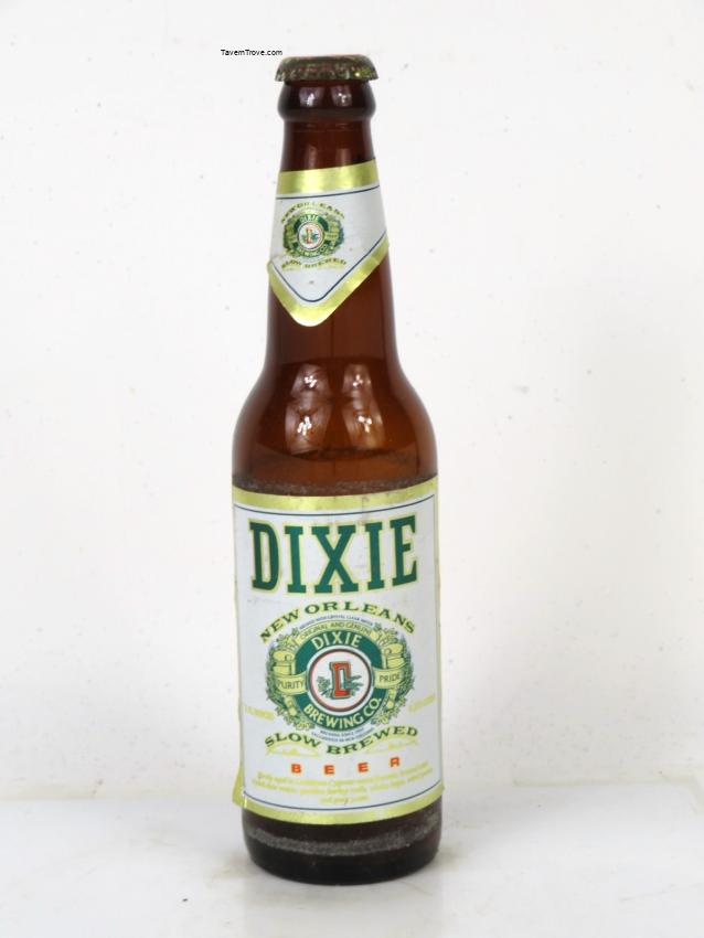 Dixie Beer