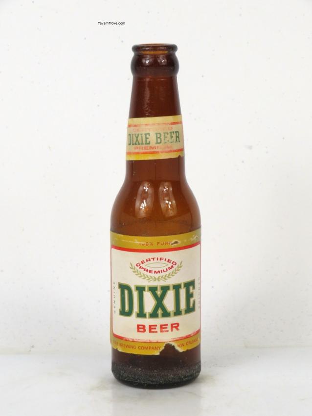 Dixie Beer