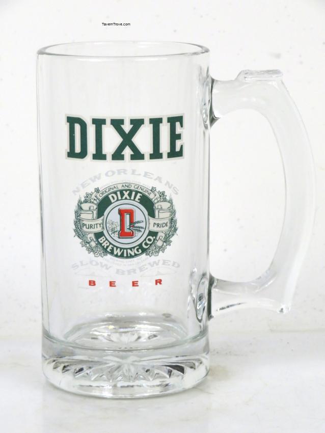 Dixie Beer