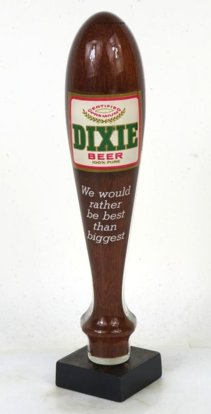 Dixie Beer