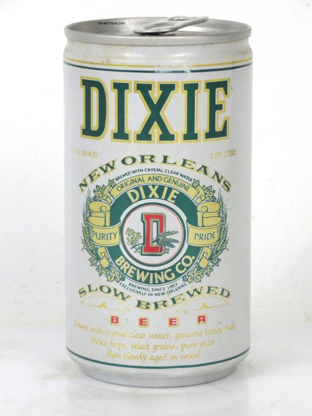 Dixie Beer