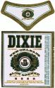 Dixie Beer
