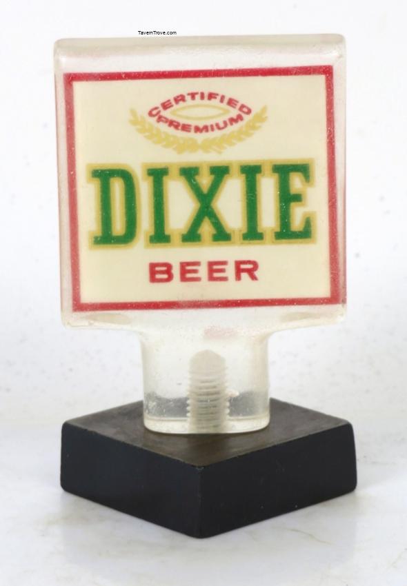 Dixie Beer