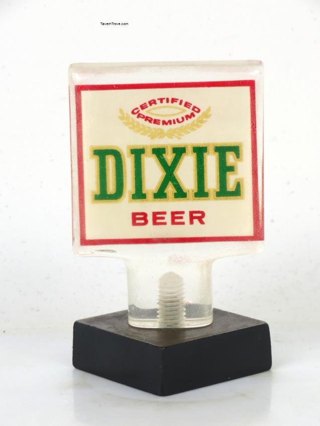 Dixie Beer