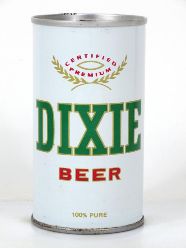 Dixie Beer