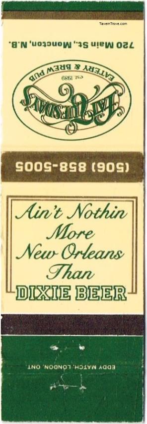 Dixie Beer