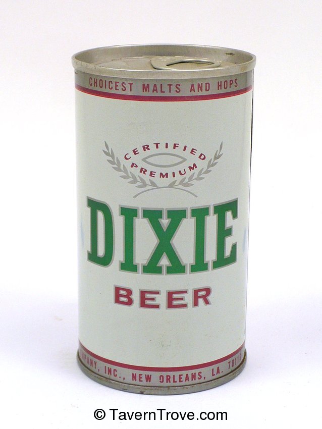 Dixie Beer