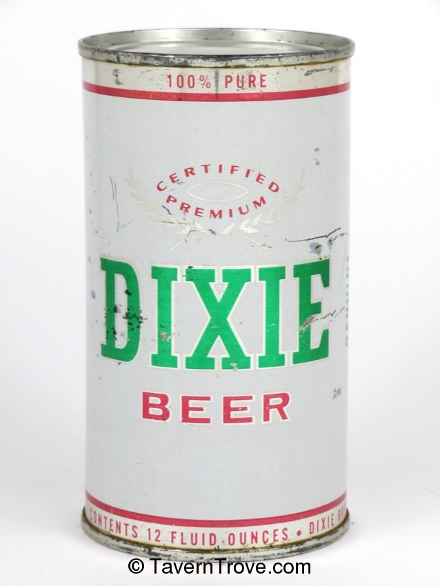 Dixie Beer