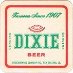 Dixie Beer