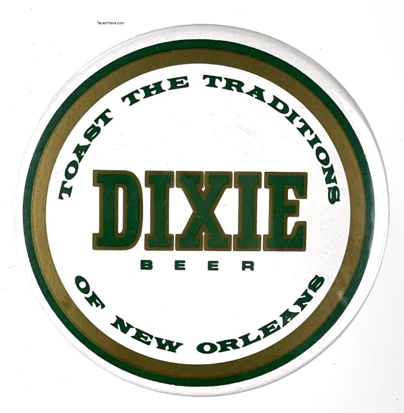 Dixie Beer 