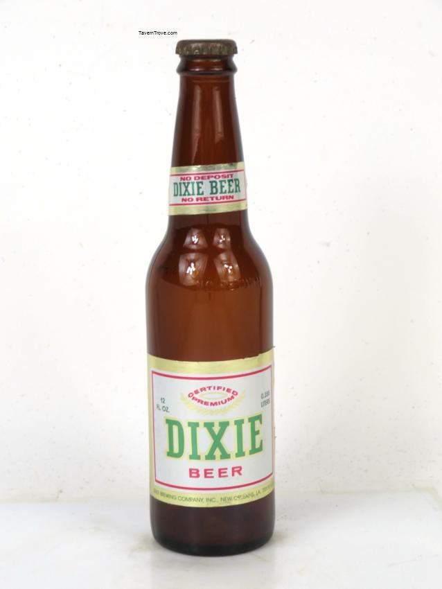 Dixie Beer 