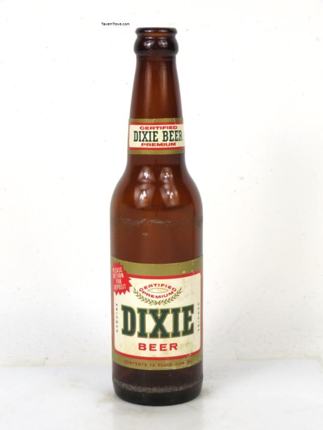 Dixie Beer 