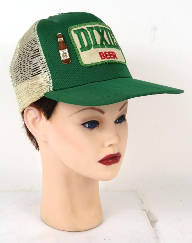 Dixie Beer 