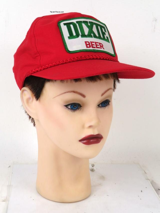 Dixie Beer Baseball Cap