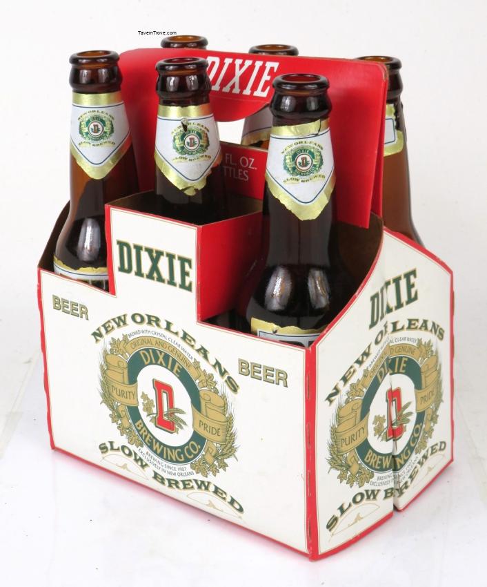 Dixie Beer Complete