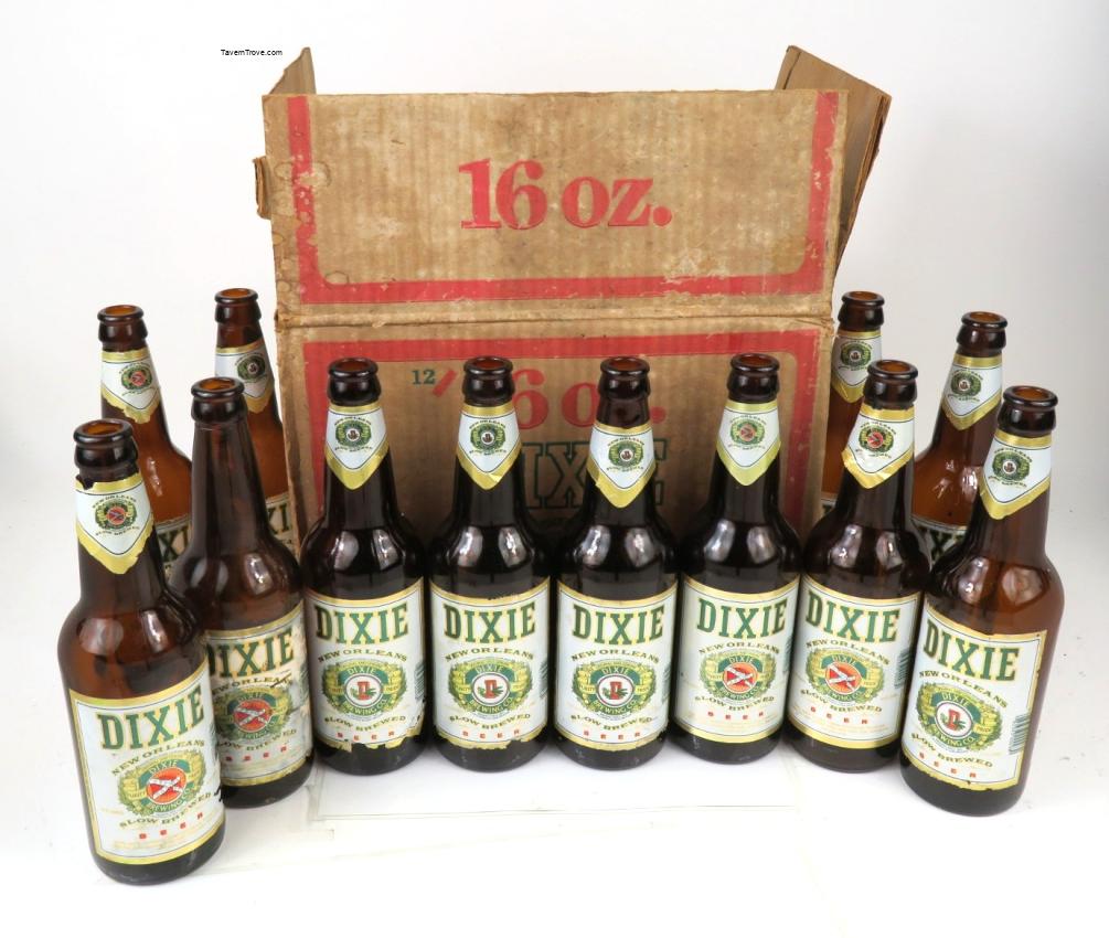 Dixie Beer Complete