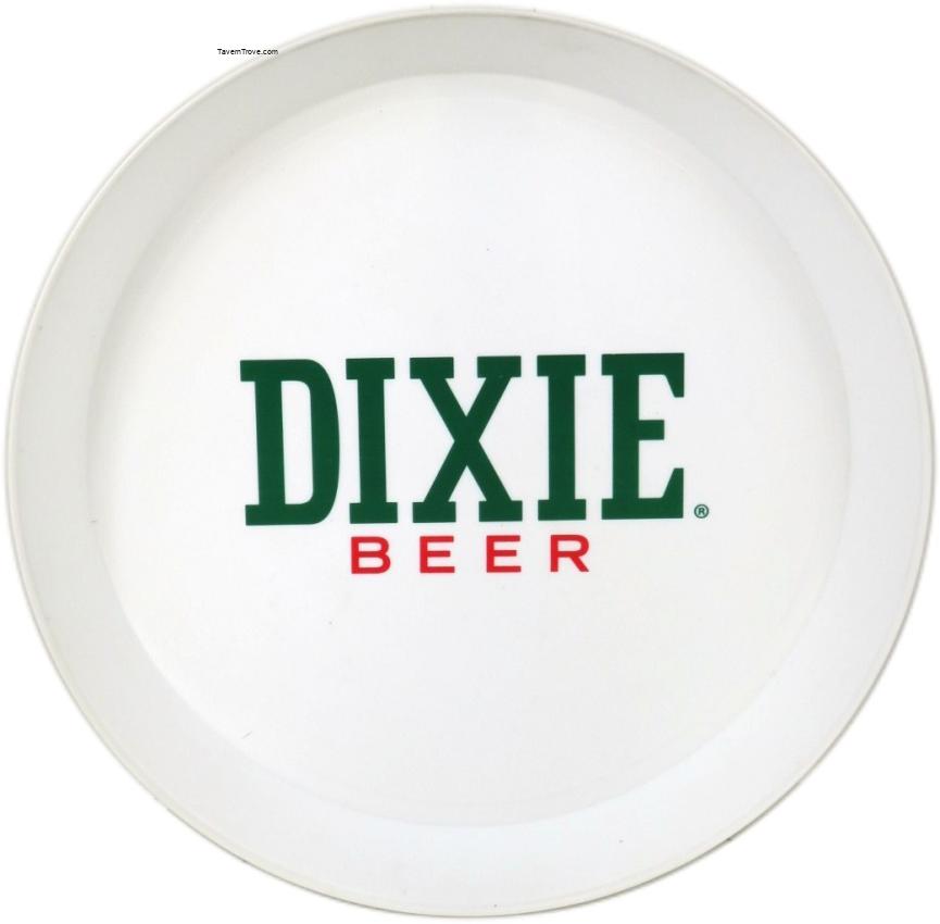 Dixie Beer Plastic