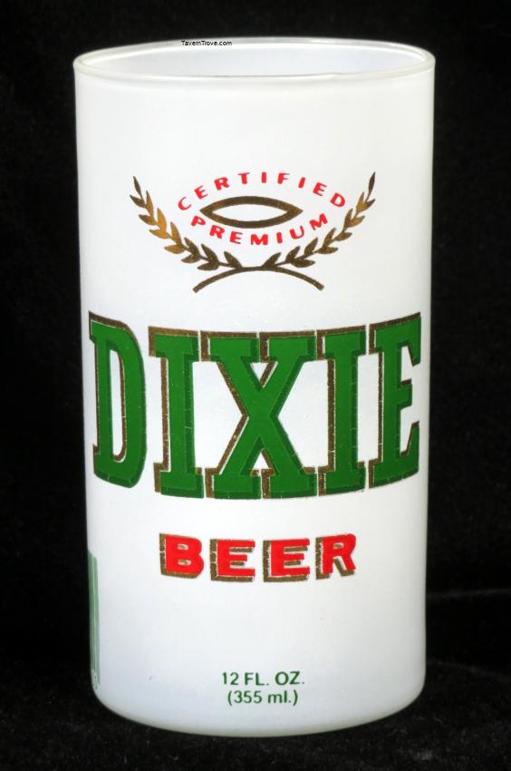 Dixie Beer zxz
