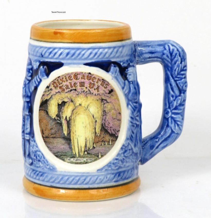 Dixie Caverns Salem Virginia