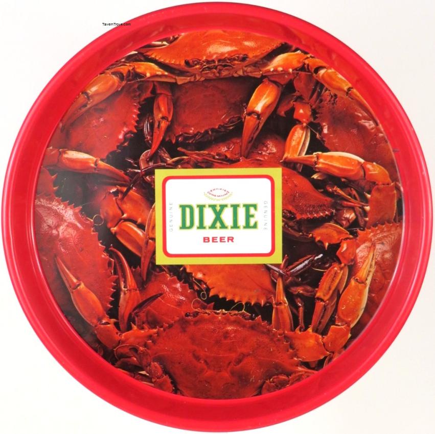 Dixie Genuine Beer 