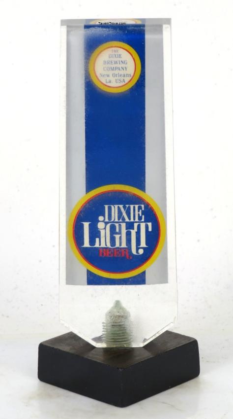 Dixie Light Beer