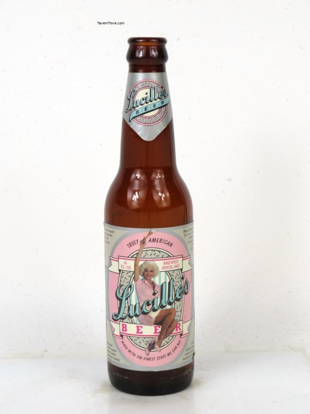 Dixie Lucille's Beer (Full)