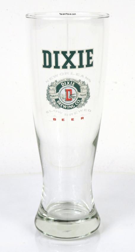 Dixie Slow Brewed Beer